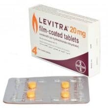 levitra